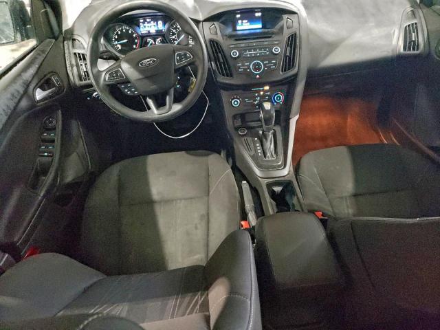 Ford Focus Se Image 7