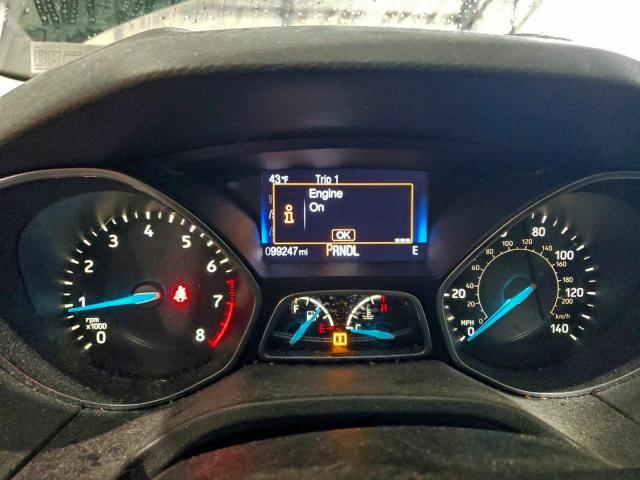 Ford Focus Se Image 6