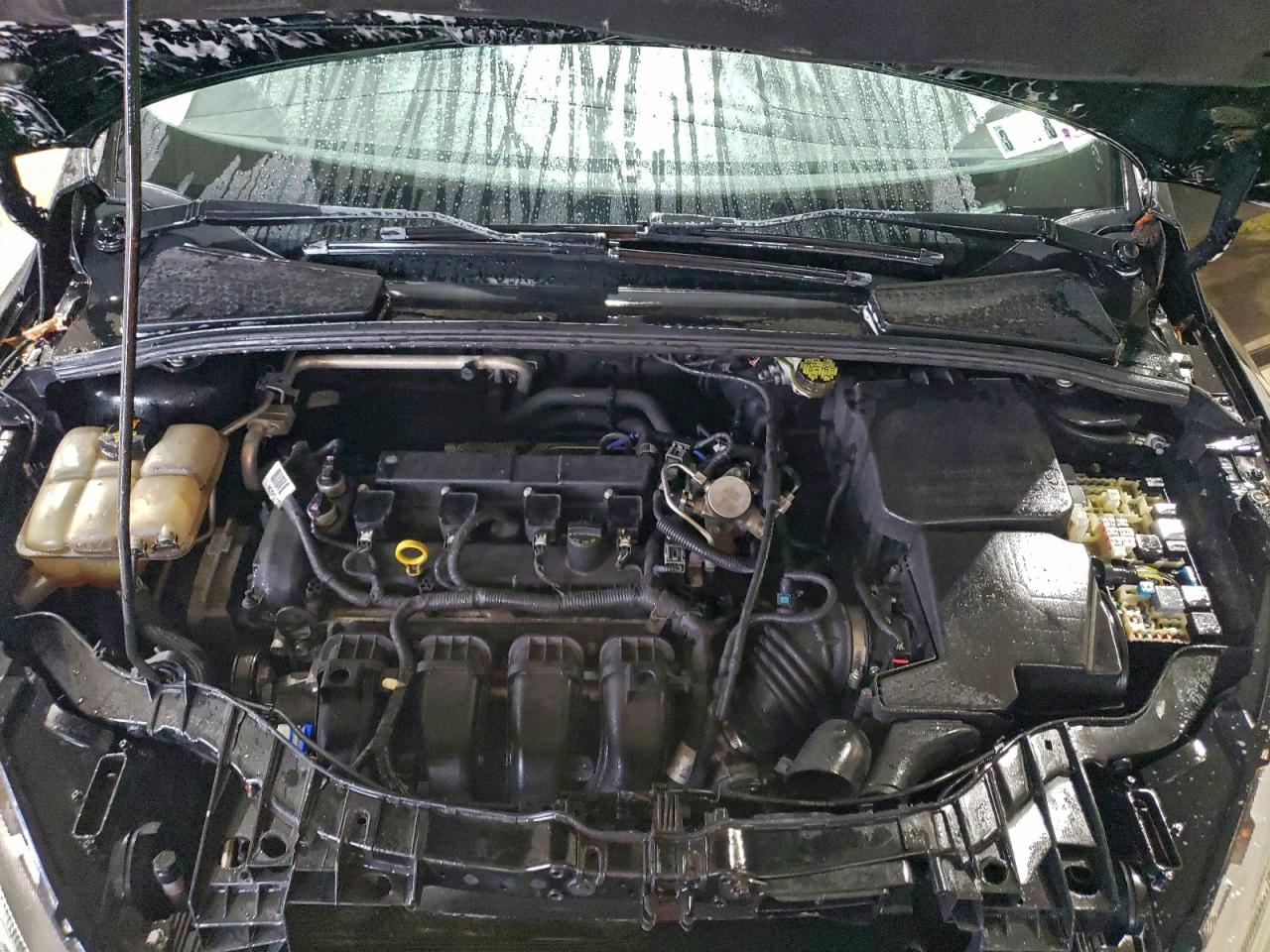 Ford Focus Se Image 5