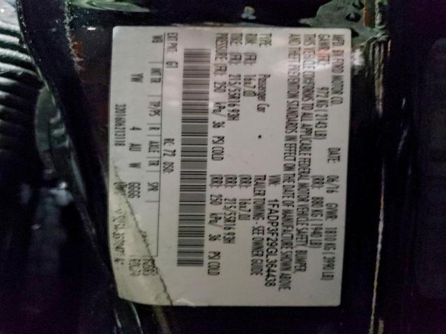 Ford Focus Se Image 11