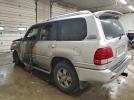Lexus Lx470 470 Image 4