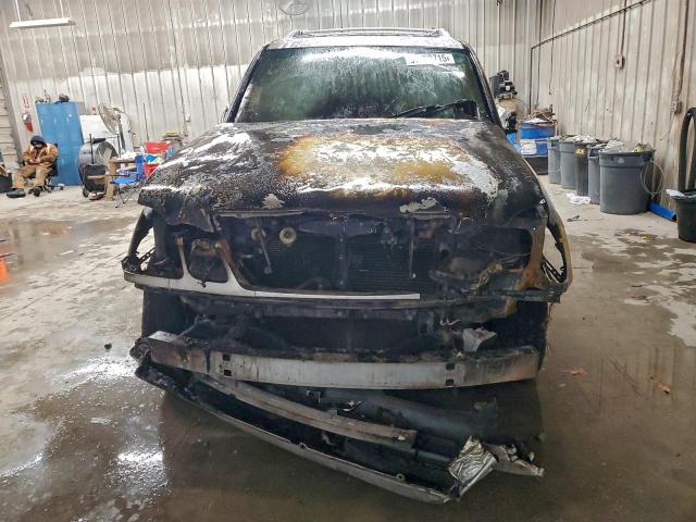 Lexus Lx470 470 Image 6