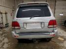 Lexus Lx470 470 Image 11