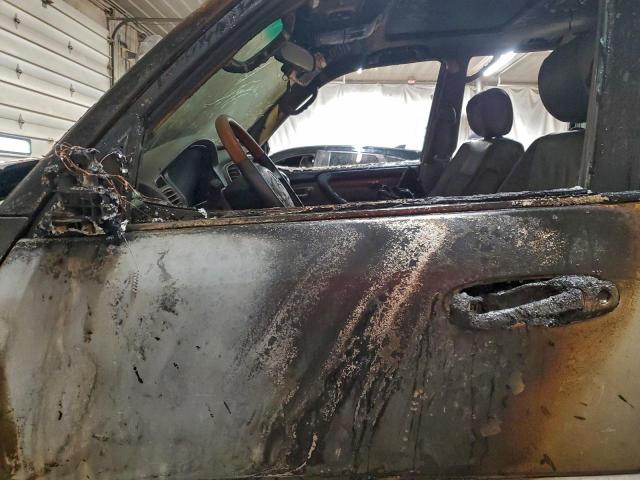 Lexus Lx470 470 Image 13