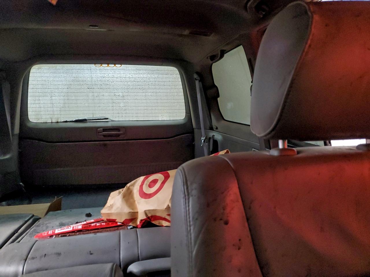 Lexus Lx470 470 Image 10