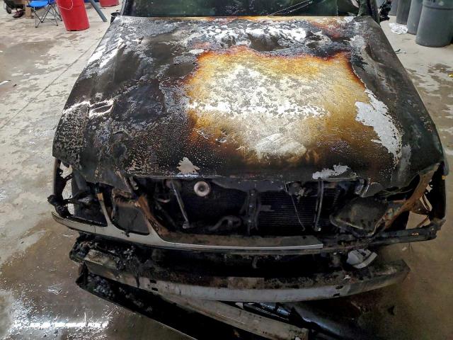 Lexus Lx470 470 Image 9