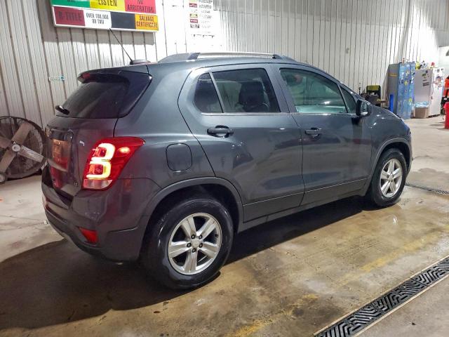 Chevrolet Trax 1lt Image 7