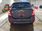 Chevrolet Trax 1lt Image 4