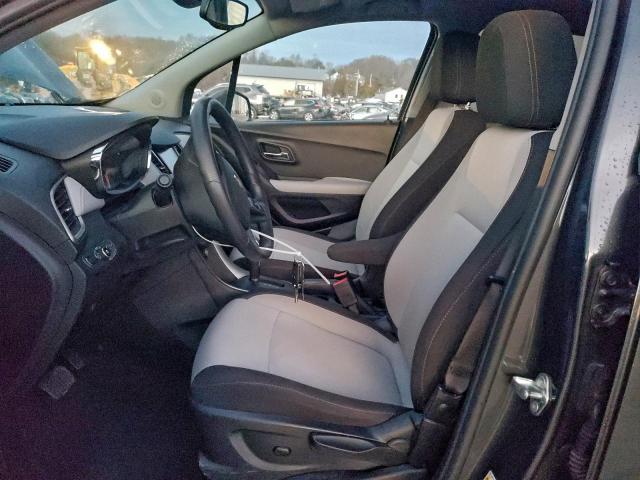 Chevrolet Trax 1lt Image 5