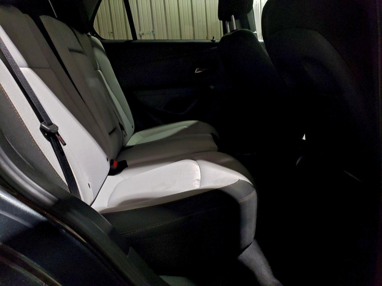 Chevrolet Trax 1lt Image 8