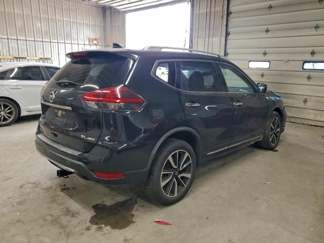 Nissan Rogue S Image 3