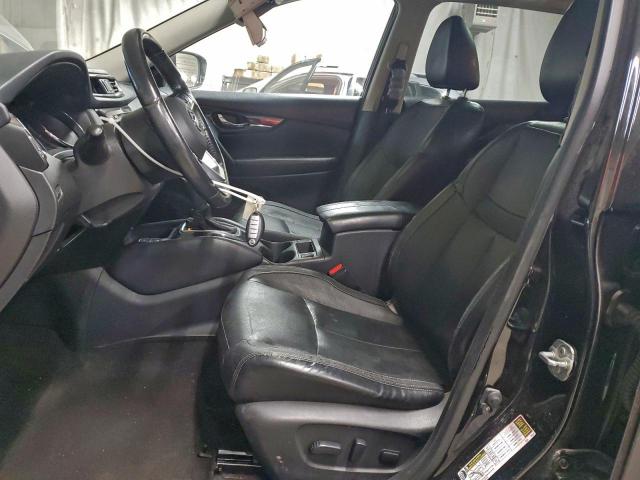 Nissan Rogue S Image 9