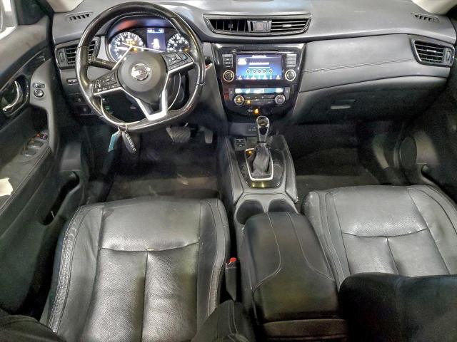 Nissan Rogue S Image 14