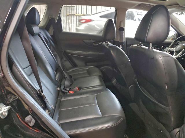 Nissan Rogue S Image 11