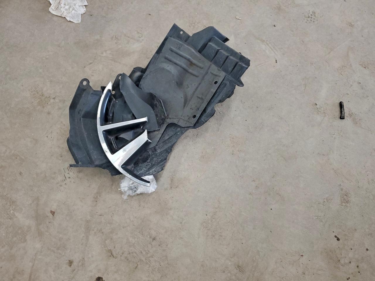 Nissan Rogue S Image 8