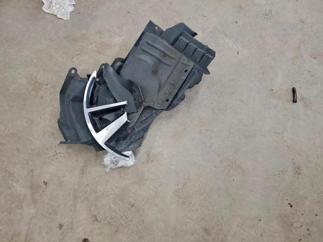 Nissan Rogue S Image 8