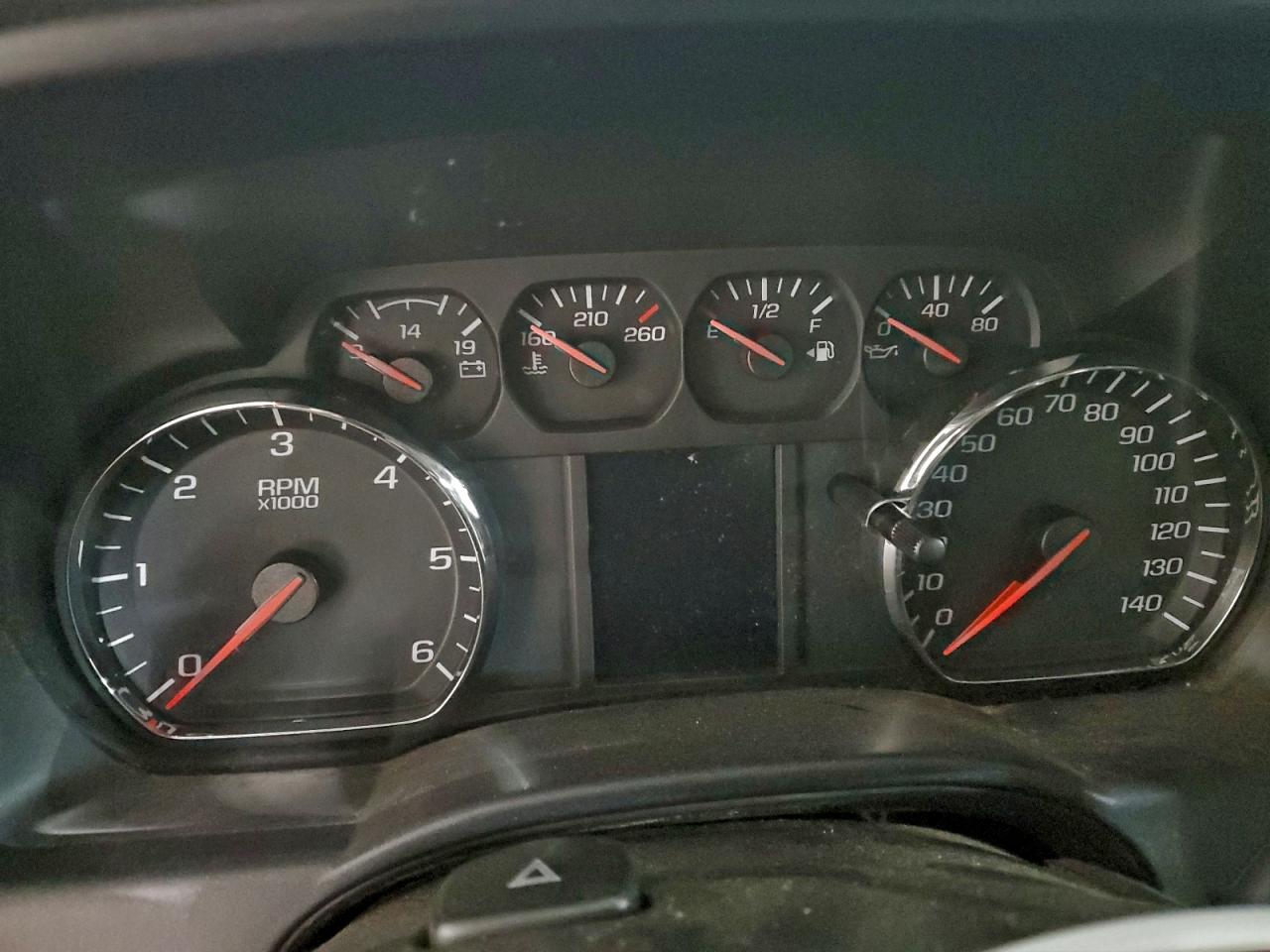 GMC Sierra K3500 Image 7