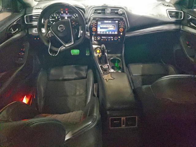 Nissan Maxima 3.5s Image 4