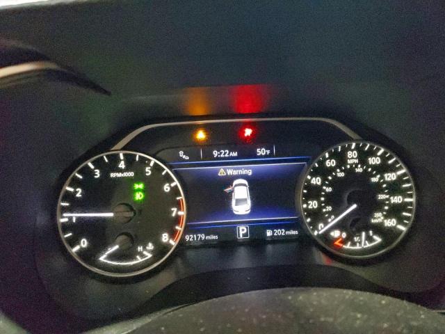 Nissan Maxima 3.5s Image 9