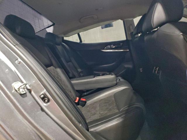 Nissan Maxima 3.5s Image 11