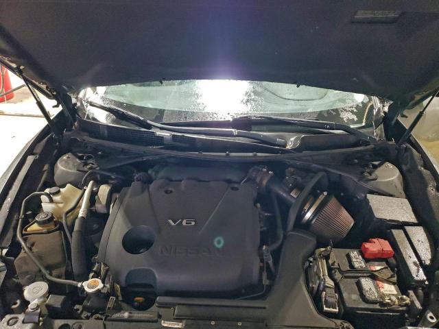 Nissan Maxima 3.5s Image 8