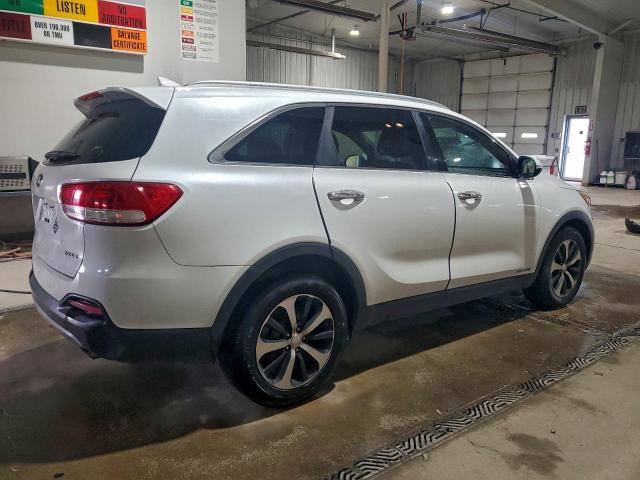 Kia Sorento Ex Image 4