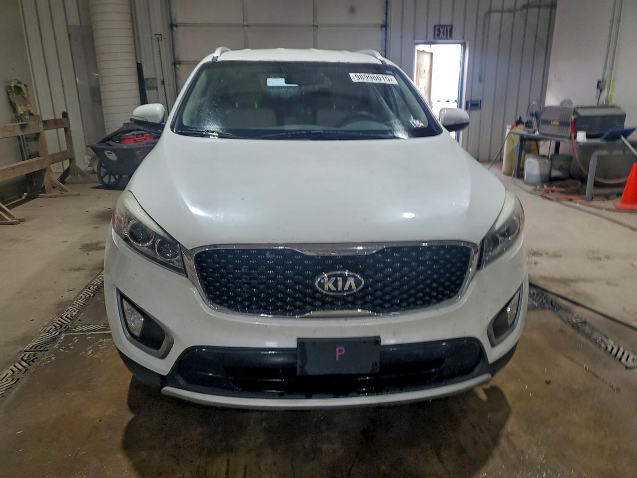 Kia Sorento Ex Image 7