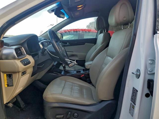 Kia Sorento Ex Image 8