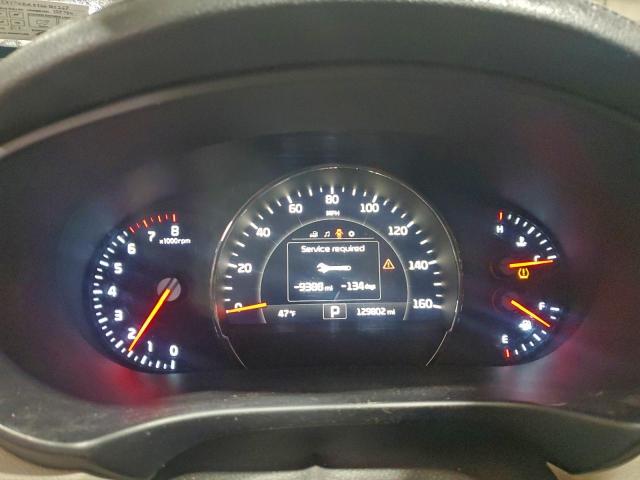 Kia Sorento Ex Image 11