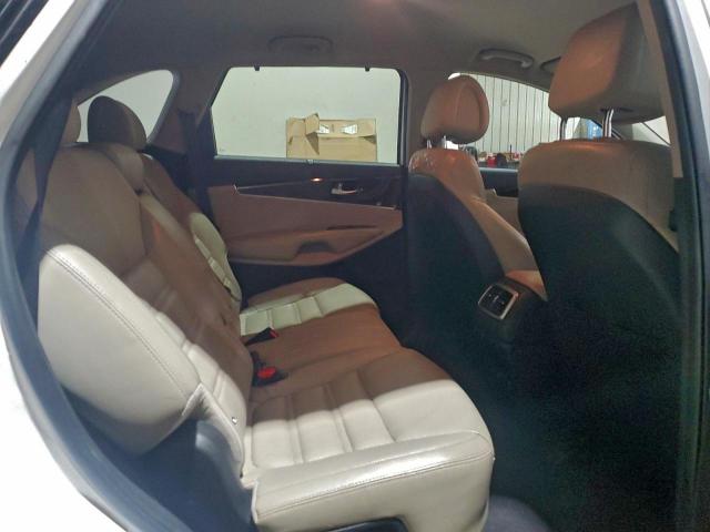 Kia Sorento Ex Image 6