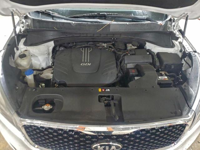 Kia Sorento Ex Image 10