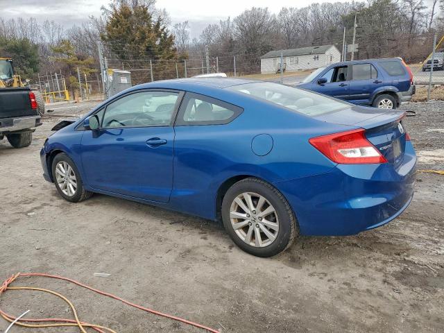 Honda Civic Ex Image 4