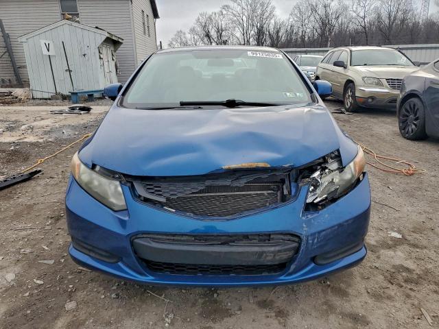 Honda Civic Ex Image 12