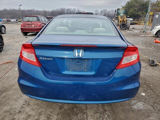 Honda Civic Ex Image 11