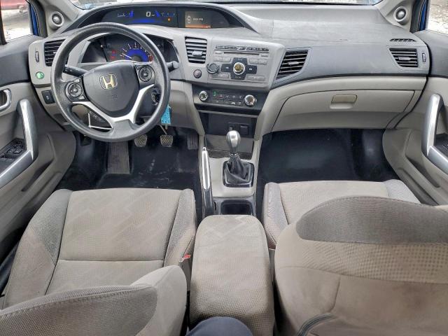 Honda Civic Ex Image 6