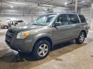 Honda Pilot Exl Image 1