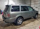 Honda Pilot Exl Image 6