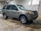 Honda Pilot Exl Image 10