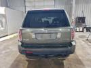 Honda Pilot Exl Image 5
