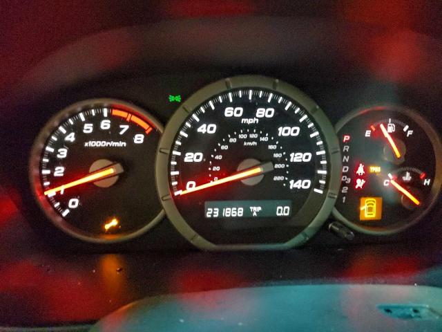 Honda Pilot Exl Image 7