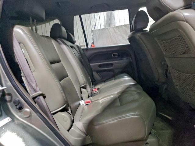 Honda Pilot Exl Image 13