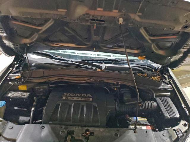 Honda Pilot Exl Image 9