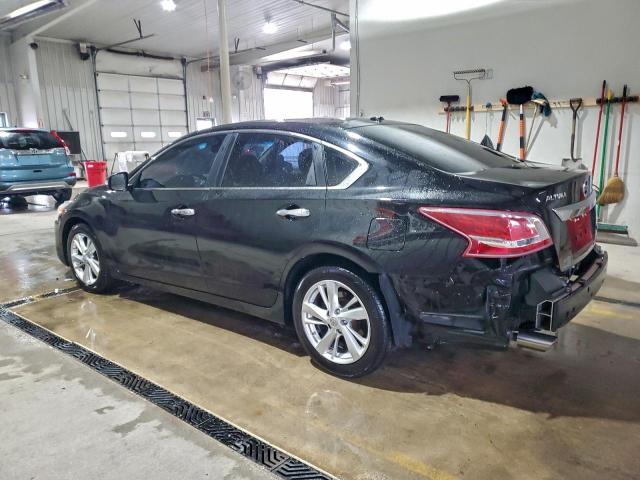 Nissan Altima 2.5 Image 5