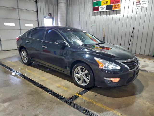 Nissan Altima 2.5 Image 7