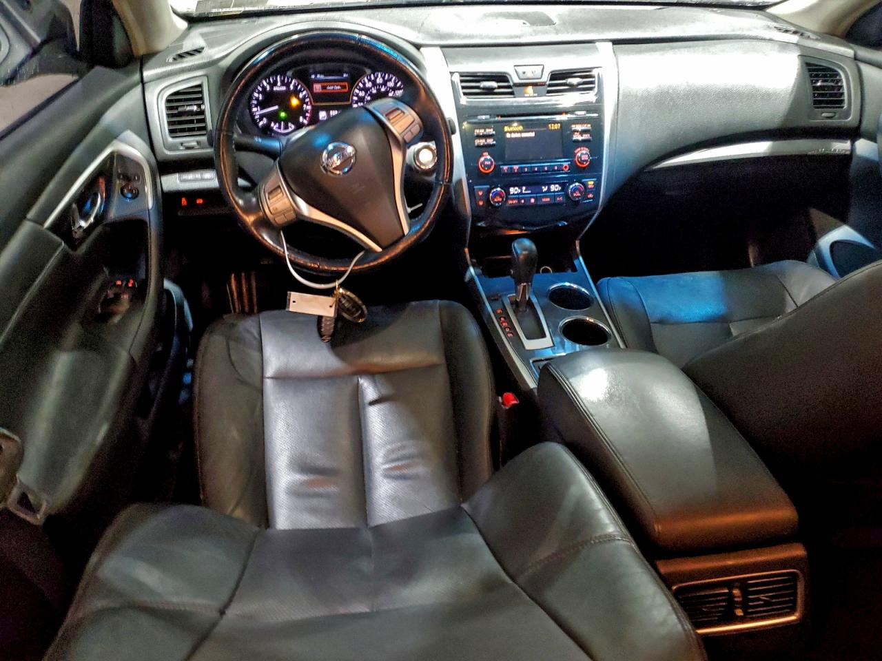 Nissan Altima 2.5 Image 10