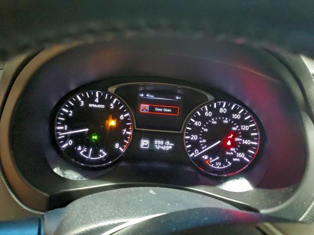 Nissan Altima 2.5 Image 8