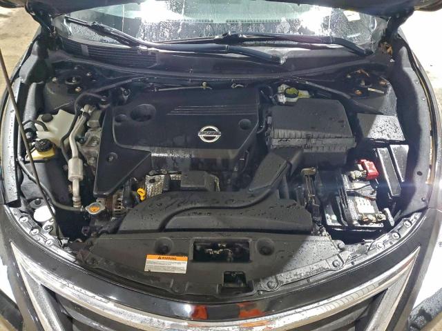 Nissan Altima 2.5 Image 12