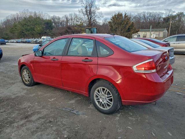 Ford Focus Se Image 4