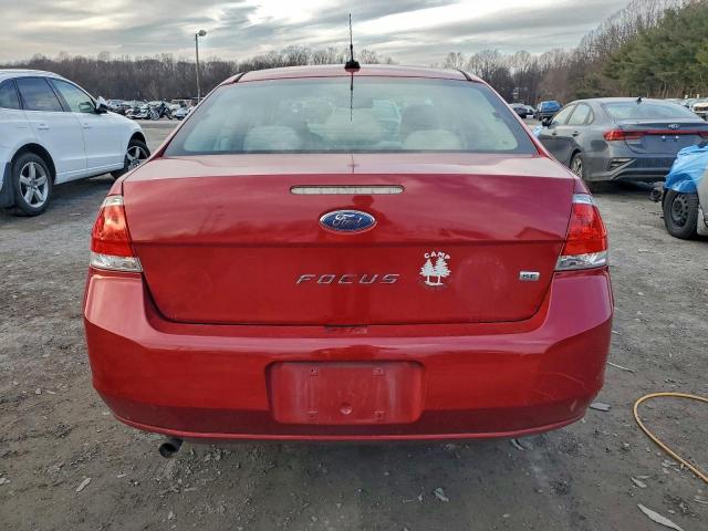 Ford Focus Se Image 9