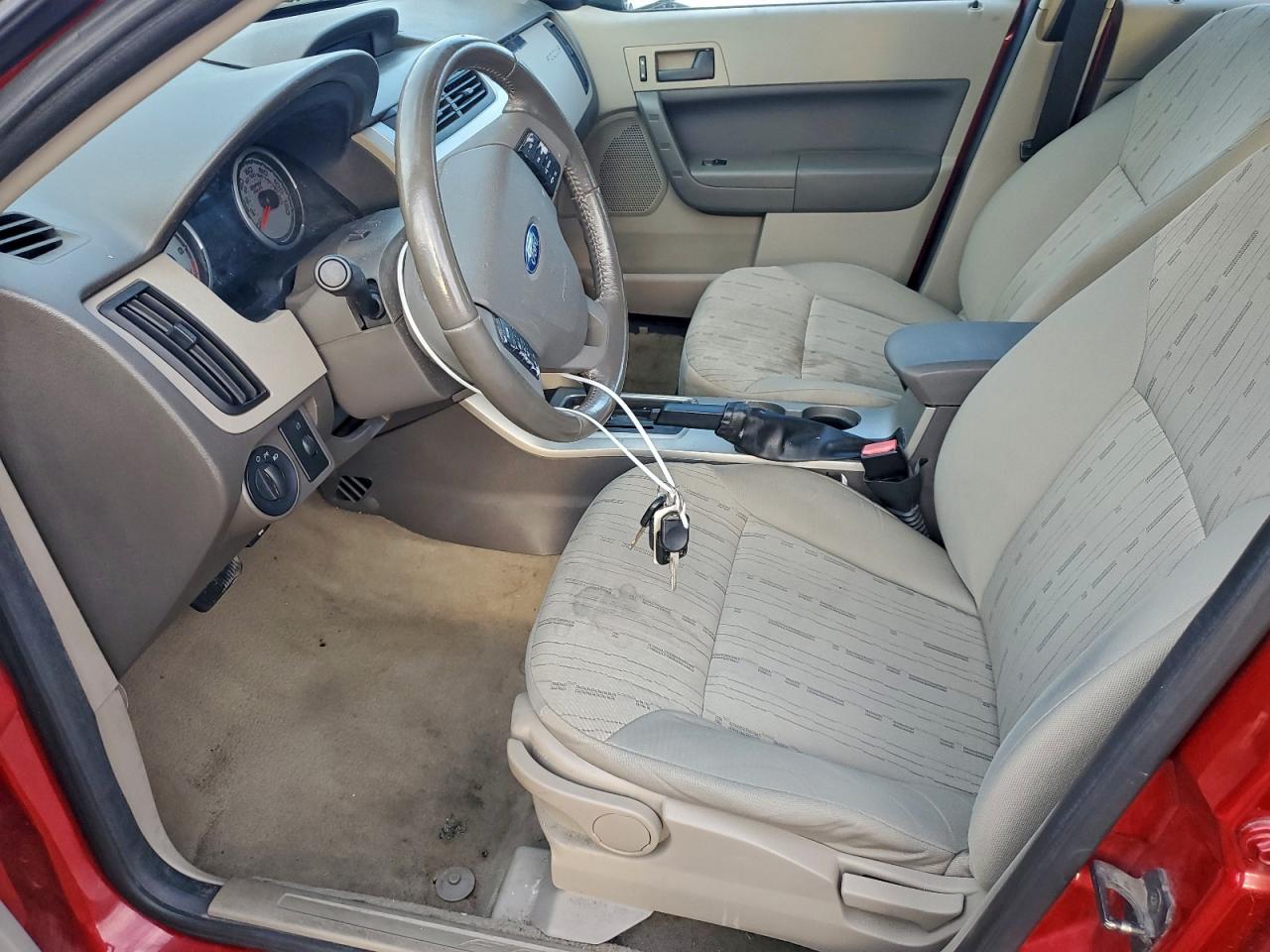 Ford Focus Se Image 5